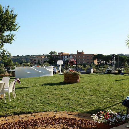 Villa Hera Agrigento Ngoại thất bức ảnh