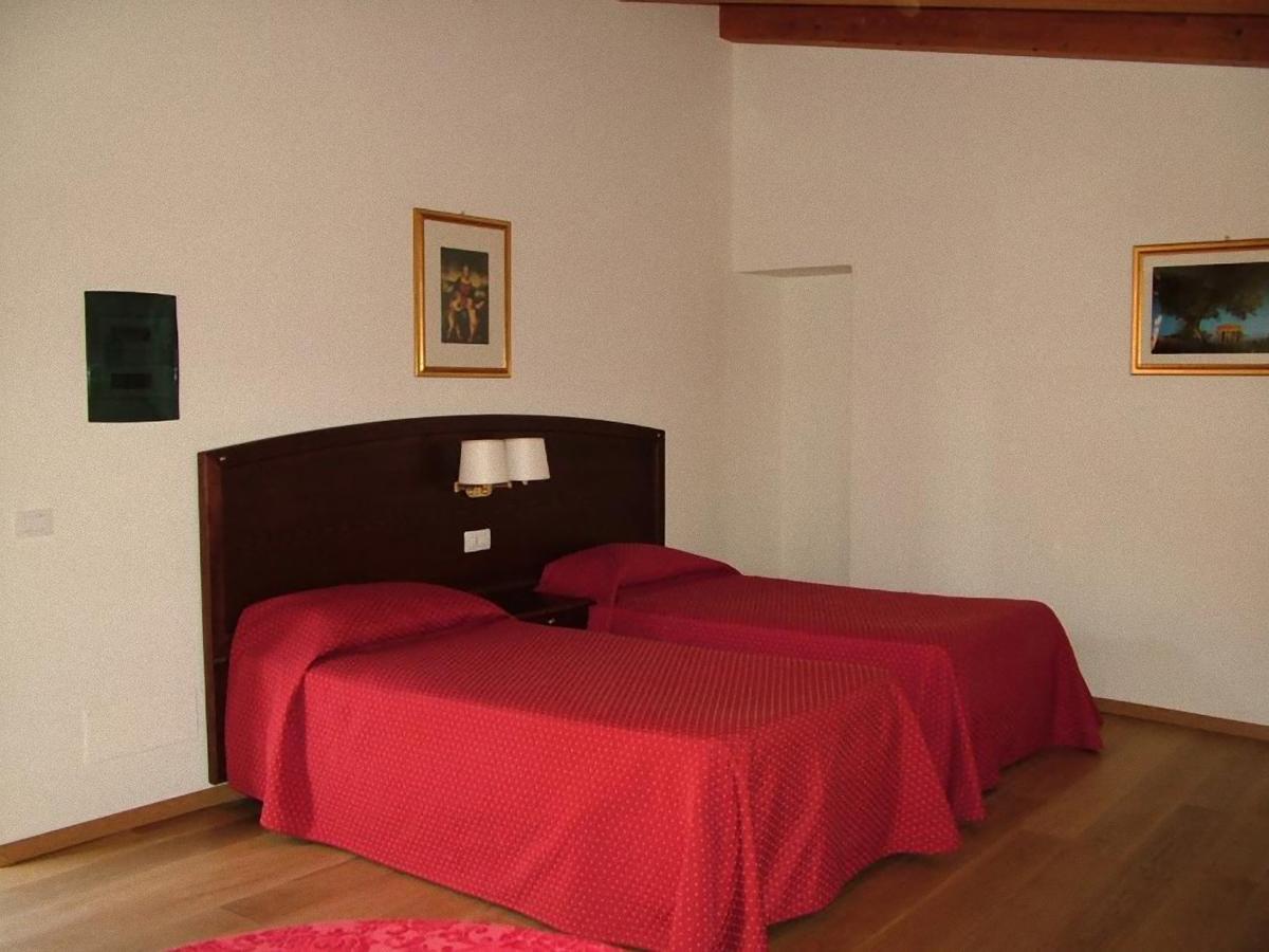 Villa Hera Agrigento Ngoại thất bức ảnh