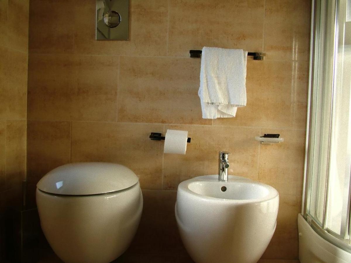 Villa Hera Agrigento Ngoại thất bức ảnh