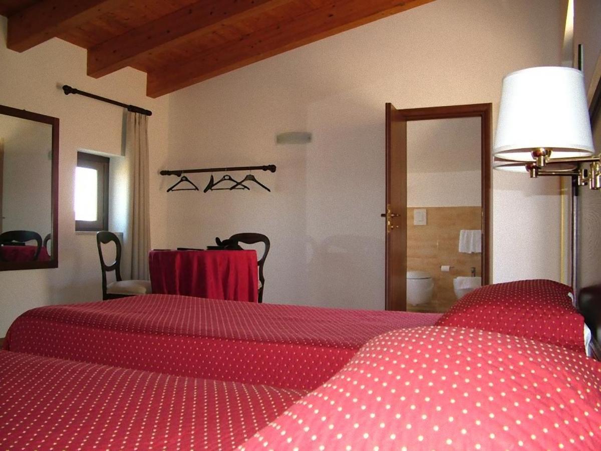 Villa Hera Agrigento Ngoại thất bức ảnh