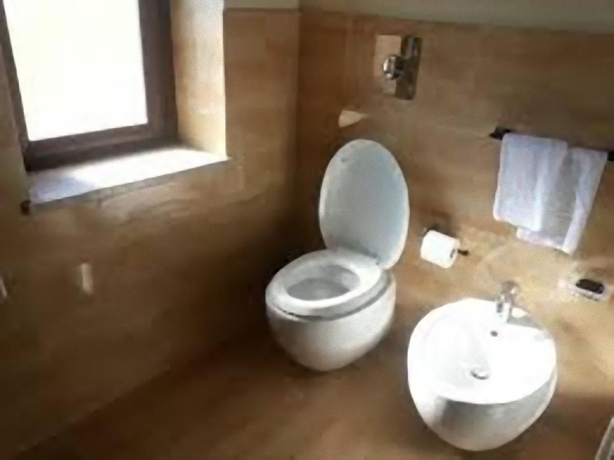 Villa Hera Agrigento Ngoại thất bức ảnh